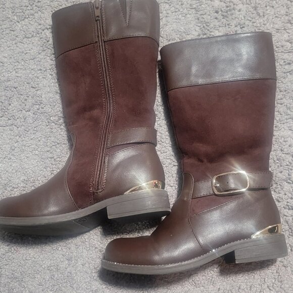 Girl boots - Picture 6 of 8